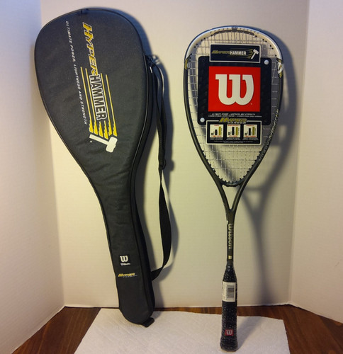 Wilson hyper hammer - wilson,