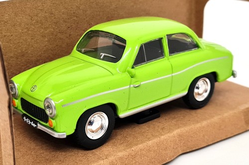 Polska fso syrena 105 - fso,