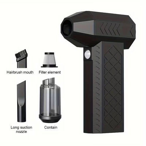 Portable usb dual suction - portable,