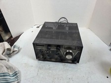 DRAKE R-4B HF Receiver Vintage