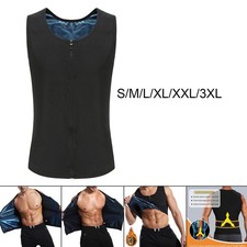 Gilet de sudation pour homme