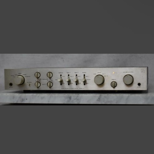 Luxman integrated - luxman,