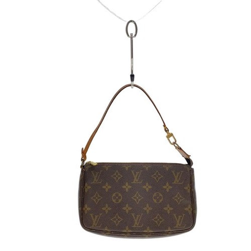 Louis vuitton bag pochette - vuitton, bag: