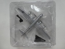 Maquette avion en métal –