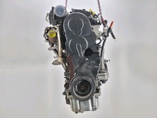 Moteur type BLS - Seat LEON II