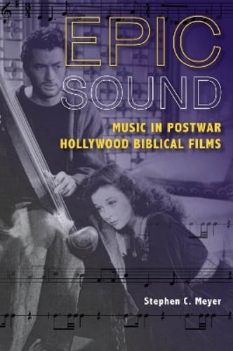 Stephen meyer epic sound - c.,