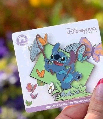 Pin disneyland paris dlp - disneyland,