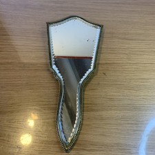 miroir mural Biseauté Style