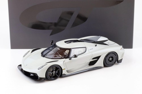 Koenigsegg jesko absolut - koenigsegg,