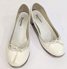 Repetto Camille Middle Heel