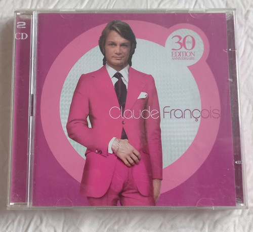 Claude françois 2 - ★,