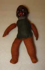 PETIT BAIGNEUR ANCIEN TÊTE