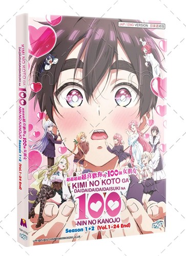 Kimi koto ga - no,