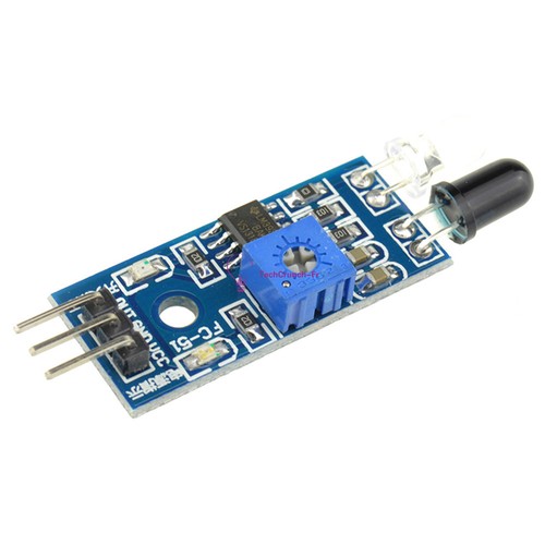 10pcs smart car robot - 2/5/10pcs,