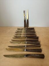 Ensemble de 7 Fourchettes et