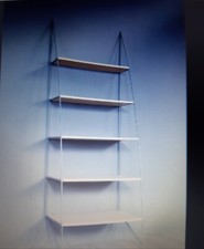 ÉTAGÈRE BIBLIOTHÈQUE,  IKEA VINTAGE,  1990s/1999