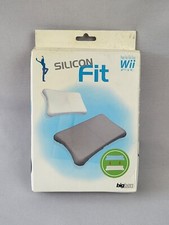 Silicon Fit Antidérapant Gris
