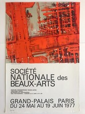 Jean MONNERET, Société