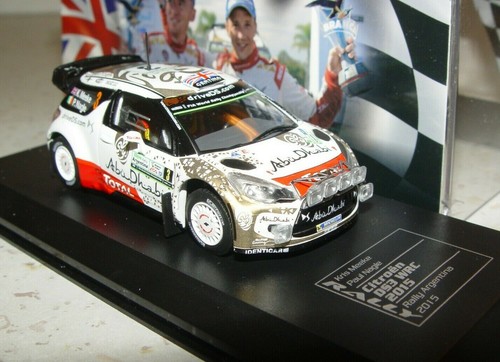 Citroën ds3 wrc - -, #3