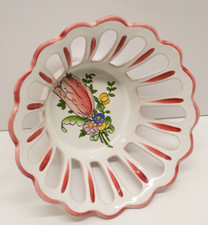 -JOLIE COUPE AJOUREE CERAMIQUE