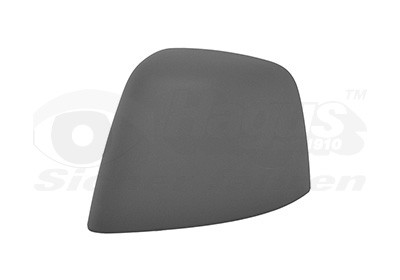 Couvercle miroir latéral - couvercle,