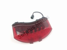 FEU ARRIERE TRIUMPH STREET