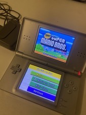 Nintendo DS Lite Console de