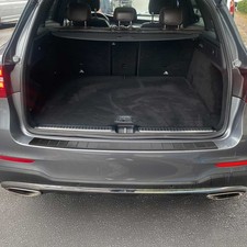 Protection Seuil de Pare-chocs