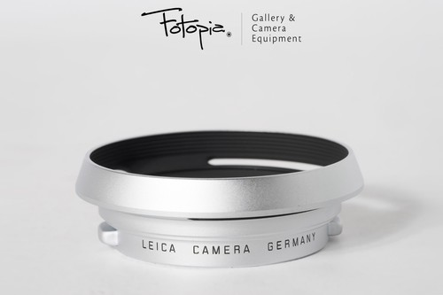 Brand new leica lens - brand,