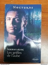 Les griffes de l'aube -