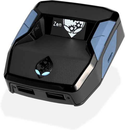 Cronus zen controller - zen,