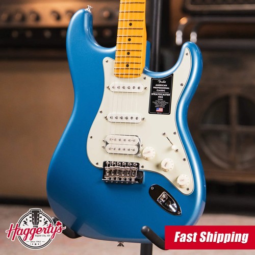 Fender american professional - fender,