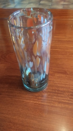 Vase murano vintage - vase,