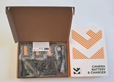 K & F CONCEPT Pack Chargeur +