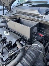 Boite Air Intake Mini Cooper S