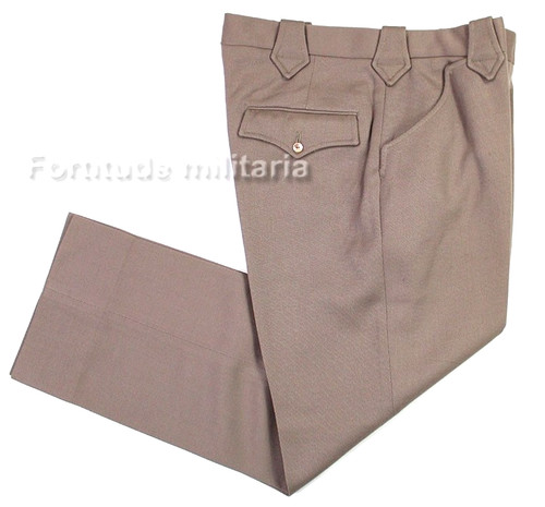 Pantalon pink officier us - ",