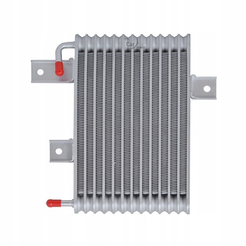 Radiateur huile boîte auto - radiateur,