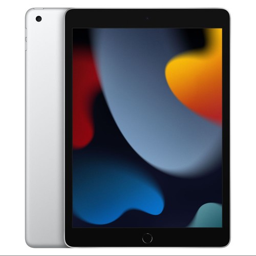 Ipad 64go argent wifi - ipad,
