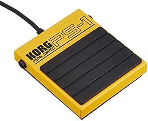 Pédale korg - korg, ps-1