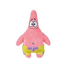 Peluche Patricio 20 cm, Bob