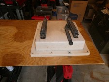 Correct Craft Seat Pedestal