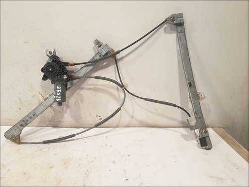 Mecanisme moteur leve - leve-glace, av