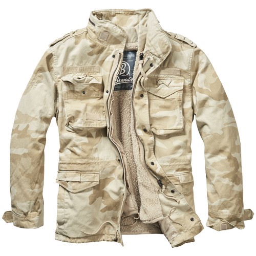 Brandit giant veste - brandit,