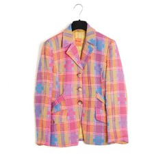 Christian Lacroix Bazar Veste