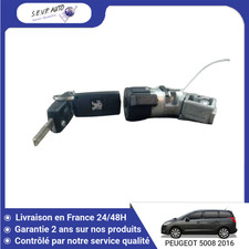 ?? ANTIVOL DE DIRECTION PEUGEOT 5008 2009- ➤4162XT ♻️