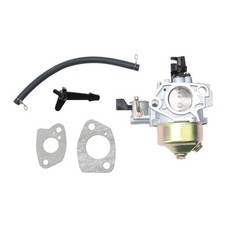 Kit carburateur robuste 16 CV