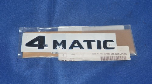 Neuf oem insigne logo - neuf,
