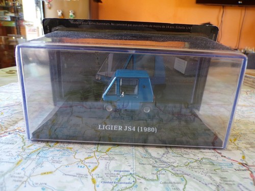 Ligier 1980 atlas - ligier,