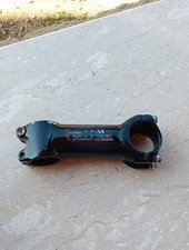 Fiche de guidon en carbone Itm