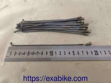 rayon de roue pour modele inconnu